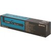 Kyocera Mita TK-8305C, originálný toner, azúrový