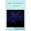 Sírius: Fantázia o láske a konflikte - Olaf Stapledon