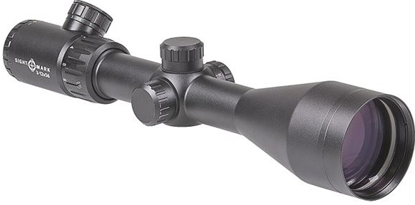 SightMark 3-12x56 Core HX HDR