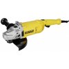 Grinder DeWalt DWE494-QS (230 mm)