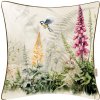 Obliečka na vankúšik Dary lesa od Darré - varianta 1