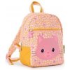 Lilliputiens Detský batoh mačička Jeanne