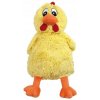 Pet Nova plyšová hračka pre psov kura 38 cm