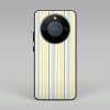 4NewCase - HONOR - Magic 8 Lite - GLOSSY - Spring Lines - 1021930500102