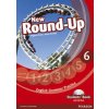 New Round-Up 6 Student´s Book + CD-Rom - Evans Virginia
