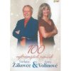 Žákovec a Volínová: 100 Nej - Žákovec, Volínová