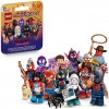 LEGO® Minifigúrky 71050 Spider-Man: Naprieč paralelnými svetmi