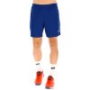 Pánske šortky Lotto Squadra III Short7 Blue XXL
