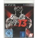 WWE 13