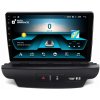 RÁDIO NAVIGÁCIA GPS KIA CEED III 2018-2020 ANDROID