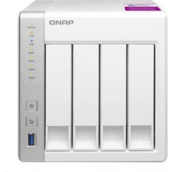 QNAP TS-431P2-1G