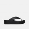 Crocs Getaway Platform Flip Black