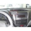 Brodit ProClip montážna konzola na palubnú dosku pre Subaru Impreza 08-12, 854082