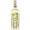 Millhill´s Pineapple Breezes Gin 38% 0,7 l (čistá fľaša)