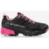 GORE TEX topánky dámske La Sportiva Akyra II GTX - black/rose