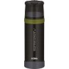 Termos Thermos Mountain 0,75 l čierny