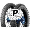 MICHELIN STARCROSS 6 MEDIUM HARD 120/80 -19 63M TT NHS