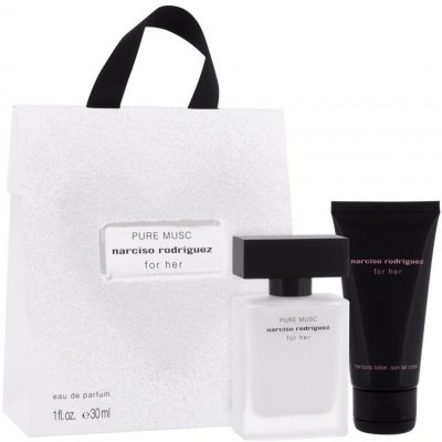 Narciso Rodriguez Pure Musc parfumovaná voda dámska 30 ml