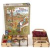Poland Games Insert: Red Cathedral: Contractors