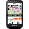 Pokročilý cyklopočítač s navigáciou iGPSPORT BiNavi