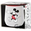 STOR Keramický hrnček MICKEY MOUSE 90 years 00249 360 ml