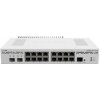 MikroTik Cloud Core Router, CCR2004-16G-2S+PC