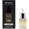 Millefiori Milano Black Tea Rose aroma olej 15 ml
