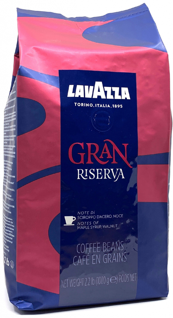 Lavazza Gran Riserva 1 kg