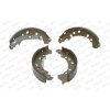 Sada brzdových čeľustí FERODO (Federal-Mogul) FSB4037