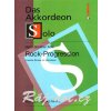 Rock-Progression - akordeón