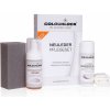 Colourlock Leather Care Kit Stark Cleaner and Shield - Sada na starostlivosť o kožu so silným znečistením