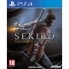 SEKIRO: Shadows Die Twice