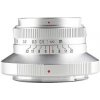 Laowa 15mm f/5 Cookie FF Nikon Z strieborný