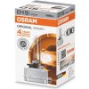 OSRAM Xenon D1S 35W (66140)