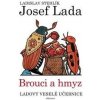 Ladovy veselé učebnice (3) - Brouci a hmyz - Ladislav Stehlík