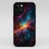 APPLE - iPhone 14 - GLOSSY - Nebula Genesis