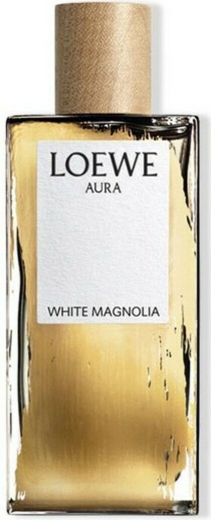 Loewe Aura White Magnolia parfumovaná voda dámska 50 ml