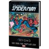 Amazing Spider-man: Beyond Omnibus (James Towe,Zeb Wells,Kelly Thompson)(Pevná)