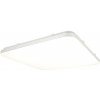 Ecolamp by eLight Stropné LED svietidlo Largo, 1x LED 27w, 4000k, w