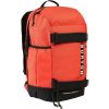 detský batoh BURTON YOUTH DISTORTION PACK FIESTA RED 18L