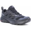 SALOMON X-Adventure GTX Black černá pánská outdoor obuv membrána Gore-Tex® 41 1/3