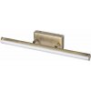 Rabalux 5729 Silas nástenné LED svietidlo 627mm 18W/1700lm 4000K IP44 bronz