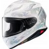 Motocyklová prilba SHOEI NXR2 FEARLESS TC-6 M + DARČEKY