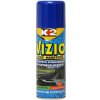 K2 VIZIO PLUS NEVIDITEĽNÝ STIERAČ 200ml - produkt, ktorý zabezpečuje bezproblémový odtok vody z okien