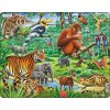 Puzzle Džungľa Larsen FH24-ZZ