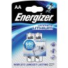 Energizer Ultimate Lithium AA 2ks 35032911