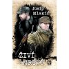 Gorgona Živí a mrtví - komiks (Gorgona)