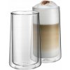 Wmf Poháre na kávu a čaj 2 x 270 ml