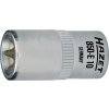 HAZET Nástrčná hlavica TORX® 850-E7 ∙ 1/4