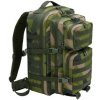 Brandit batoh US Cooper Large swedish camo